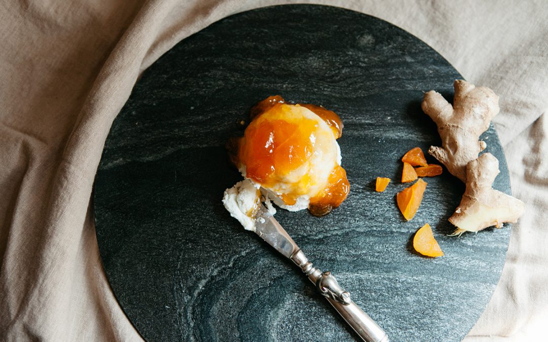 2011 American Cheese Society Winner, Third Place