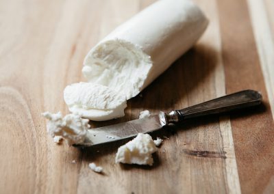 Chèvre